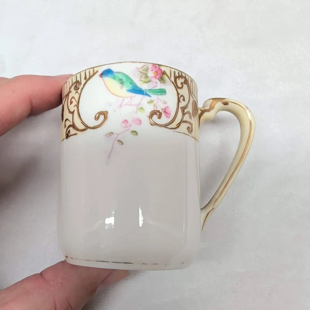 Nippon antique noritake